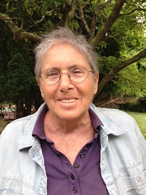 Motel Owner, Fran Panasci