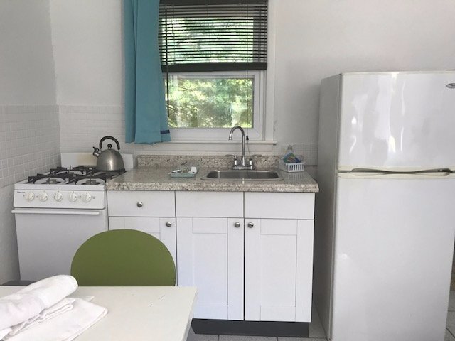 Room Kitchenette